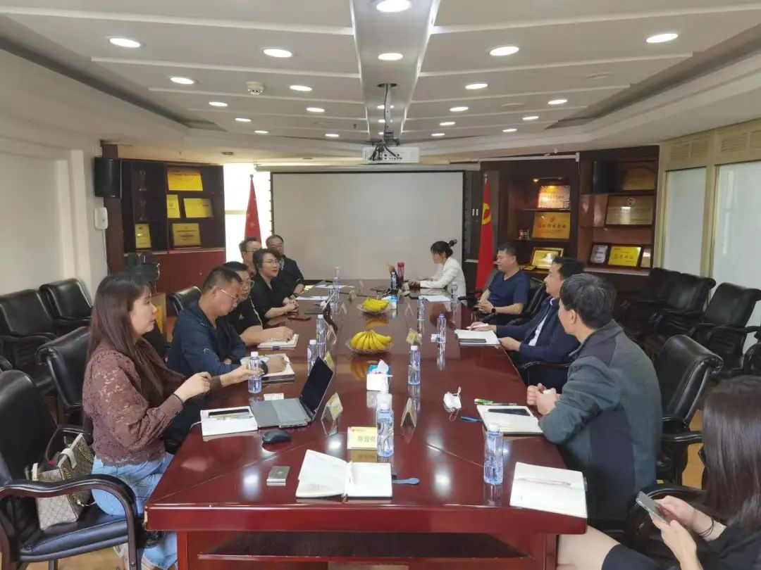 赋能合作，共谋发展，共同开创网络时代新篇章